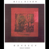 Bill Dixon - Odyssey - Solo Works (CD5) '2001