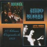 Litto Nebbia - Huinica & Despertemos En America '1971