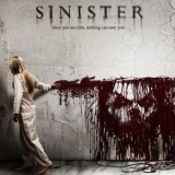 Sinister Street - Trust '2002