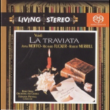 Giuseppe Verdi - La Traviata (Anna Moffo) '1961
