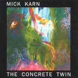 Mick Karn - The Concrete Twin '2009