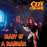 Ozzy Osbourne - Diary Of A Madman '1981