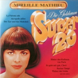 Mireille Mathieu - Die Goldenen Super 20 '1977