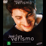 Jose Cura - Verismo '1999