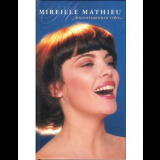 Mireille Mathieu - Amoureusement vôtre... '2002