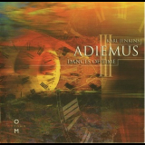 Karl Jenkins - Adiemus III (Dances Of Time) '1998