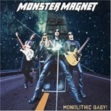 Monster Magnet - Monolithic Baby! '2004