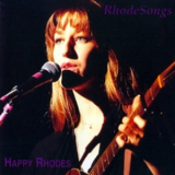 Happy Rhodes - Rhodes Songs '1993