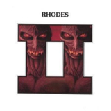 Happy Rhodes - Rhodes Ii '1986