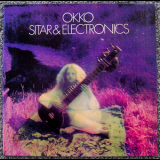 Okko - Sitar & Electronics '1971