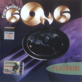 Pierre Moerlen's Gong - Pentanine '2002