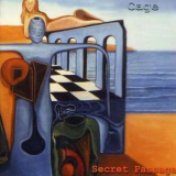 Cage - Secret Passage '2008