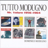 Domenico Modugno - Tutto Modugno Mr. Volare 1956-1964 '2008