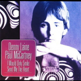 Denny Laine - Send Me The Heart '2005