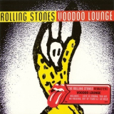 The Rolling Stones - Voodoo Lounge '1994