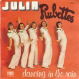 The Rubettes - Rubettes & Sign Of The Times '1975