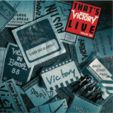 Victory - Thats Live '1988