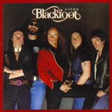 Blackfoot - Siogo '1983