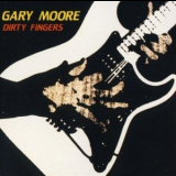 Gary Moore - Dirty Fingers [vicp-2025] '1983