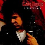 Gary Moore - After The War [vjd-32105] '1989