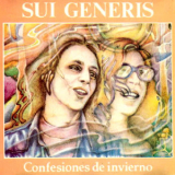 Sui Generis - Confesiones De Invierno '1973