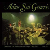 Sui Generis - Adios Sui Generis 3 '1975