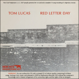 Tom Lucas - Red Letter Day '1975