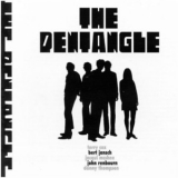The Pentangle - The Pentangle '1968