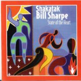 Bill Sharpe - State Of The Heart '1999