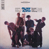 The Byrds - Younger Than Yesterday (Blu-spec CD) '1967