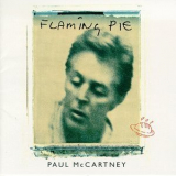 Paul Mccartney - Flaming Pie '1997
