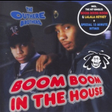 The Outhere Brothers - Boom Boom In The House '1995