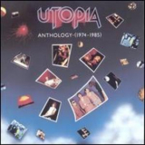 Utopia - Anthology (1974-1985) '1989