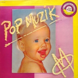 M - Pop Muzik '1989