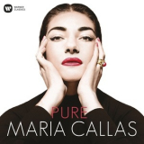 Maria Callas - Pure '2014