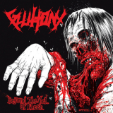 Gluttony - Beyond The Veil Of Flesh '2014