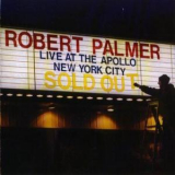 Robert Palmer - Live At The Apollo '2001