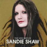Sandie Shaw - The Very Best Of '1991