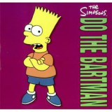 The Simpsons - Do The Bartman '1991