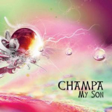 Champa - My Son '2013