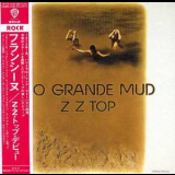 Zz-top - Rio Grande Mud (Japan) [SHM-CD] '1972