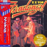 Zz-top - Fandango! (Japan) [SHM-CD] '1975