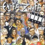 Enuff Z'nuff - Live '1998