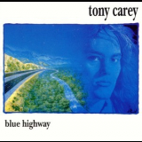 Tony Carey - Blue Highway '1985