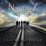 Nautiluz - Leaving All Behind (japanese Edition) '2013