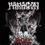 Paragon - Revenge (limited Edition) '2005