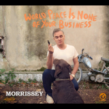 Morrissey - World Peace Is None Of Your Business '2013