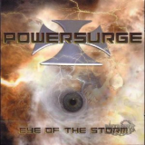 Powersurge - Eye Of The Storm '2006