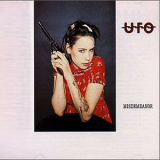 Ufo - Misdemeanor '1985