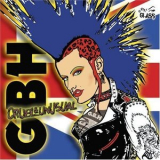 G.B.H. - Cruel & Unusual (2CD) '2004